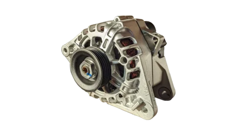 Генератор відновлений Hyundai i-30 07-12, Hyundai Accent 06-10, Kia Rio 06-11 MSG 3730022650
