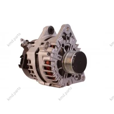Генератор відновлений Hyundai i-30 12-17, Hyundai Elantra MD 11-16, Kia Ceed 07-12 MSG 373002A800 (фото 1)