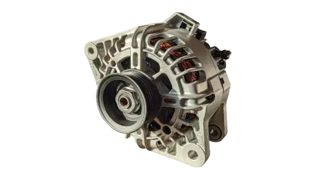 Генератор відновлений Hyundai i-30 12-17, Hyundai Elantra MD 11-16, Kia Ceed 12-19 MSG 373002B700