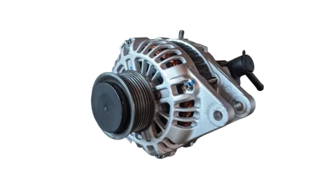 Генератор відновлений Hyundai H-1 97-04, Kia Sorento 02-09 MSG 373004A113