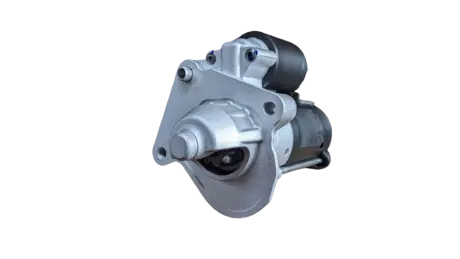 Стартер відновлений FORD Focus II 04-11, Focus III 11-18, Connect 13-22, C-MAX 02-10, C-MAX 10-19, Focus III Electric 11-18, Fusion 02-12; CITROEN Jumpy 16-; MAZDA 3 BL 09-13, 3 BK 03-09, 5 10-15; VOLVO V50 07-12, V70 07-16, S80 06-16, C30 06-13, S40 MSG 3M5T11000CE