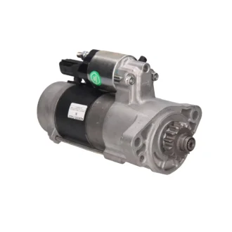 Стартер відновлений VW Touareg 10-18; AUDI Q7 05-15; PORSCHE Cayenne 10-17, Panamera 09-18 MSG 428000-7223