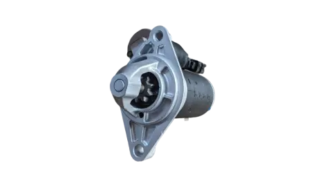 Стартер відновлений TOYOTA Yaris 00-05 MSG 428000-7414