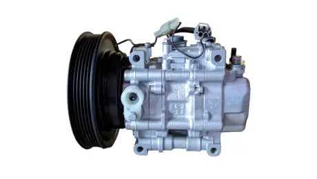 Компресор кондиціонера відновлений FIAT Punto 03-10, Bravo 95-01, Barchetta 95-05; ALFA ROMEO 155 92-97, 145 96-01 MSG 442500-2151