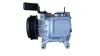Компресор кондиціонера відновлений FORD Ka 08-16; FIAT Doblo 00-09, Punto 03-10, 500 07-20, Panda 03-12, Panda 11-, Bravo 07-16, Grande Punto 05-10, Idea 03-12, Palio 96-20, Stilo 01-10; ALFA ROMEO MiTo 08-18; LANCIA Ypsilon 03-11, Musa 04-12, Ypsilo MSG 447100-1870 (фото 1)