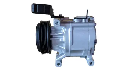 Компресор кондиціонера відновлений FORD Ka 08-16; FIAT Doblo 00-09, Punto 03-10, 500 07-20, Panda 03-12, Panda 11-, Bravo 07-16, Grande Punto 05-10, Idea 03-12, Palio 96-20, Stilo 01-10; ALFA ROMEO MiTo 08-18; LANCIA Ypsilon 03-11, Musa 04-12, Ypsilo MSG 447100-1870