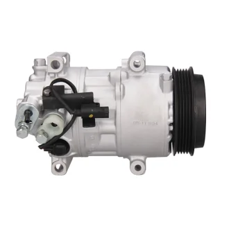 Компресор кондиціонера відновлений MERCEDES-BENZ B-Class W245 05-11, A-Class W169 04-12 MSG 447100-5241