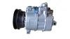 Компресор кондиціонера відновлений BMW 5 E39 97-04, 3 E36 93-99; OPEL Omega B 93-03 MSG 447100-7590 (фото 1)