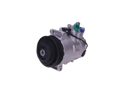Компресор кондиціонера відновлений MERCEDES-BENZ C-Class W204 07-14, E-Class W212 09-16, E-Class W207 09-16, SLK R172 12- MSG 447150-0906 R