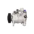 Компресор кондиціонера відновлений BMW X3 F25 10-17, 3 F30-31 12-19, 3 F34 13-, 1 F20/F21 11-19, X4 F26 14-17, 4 F32-36 13-20, 2 F22-23 14-, 3 E90-93 05-12 MSG 447150-1662 (фото 1)