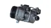 Компресор кондиціонера відновлений BMW 1 E81-88 04-11, 3 E90-93 05-12 MSG 447180-9592 (фото 1)