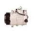 Компресор кондиціонера відновлений MERCEDES-BENZ C-Class W204 07-14, E-Class W212 09-16, CLC 08-11, CLK W209 02-10, E-Class W211 02-09, C-Class W203 00-07 MSG 447180-9711 (фото 1)