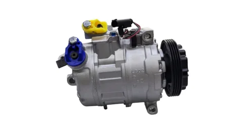 Компресор кондиціонера відновлений BMW 7 E65-68 01-08 MSG 447220-8474 R
