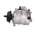 Компресор кондиціонера відновлений VW T5 03-15, Touareg 02-10, Phaeton 02-16 MSG 447220-9130 (фото 1)
