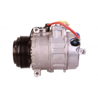 Компресор кондиціонера відновлений BMW 5 F10-18 10-17, X5 E70 07-13, X6 E71 08-14, 5 Gran Turismo F07 09-17, 7 F01-F04 08-15 MSG 447260-2982 R