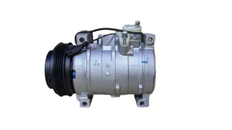 Компресор кондиціонера відновлений IVECO Daily E4 06-11 MSG 447280-1800