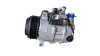Компресор кондиціонера відновлений MERCEDES-BENZ ML W166 11-15, GL X166 12-16, GLE W166 15-18 MSG 447280-6940 (фото 1)