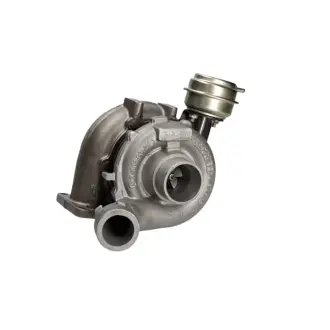 Турбіна відновлена VW PASSAT B5 96-05; AUDI A6 97-04, A8 94-02, A4 95-01 MSG 454135-0006