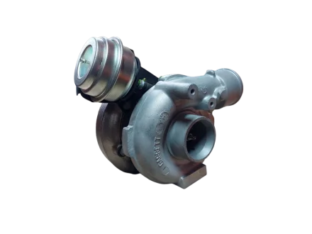 Турбіна відновлена BMW 5 E39 97-04 MSG 454191-0006