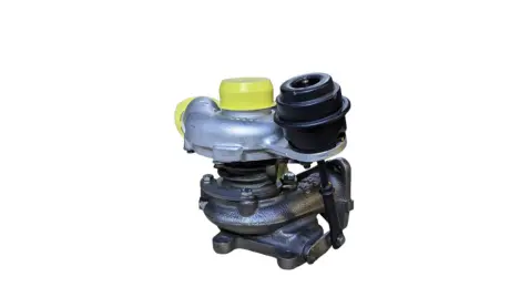 Турбіна відновлена OPEL Vectra C 02-08, Astra G 98-05, Vectra B 95-02, Zafira A 99-05 MSG 454216-0003