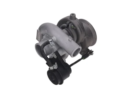 Турбіна відновлена FIAT Ducato 06-14; PEUGEOT Boxer 06-14; CITROEN Jumper 06-14 MSG 49131-05210 - фото Турбіна відновлена FIAT Ducato 06-14; PEUGEOT Boxer 06-14; CITROEN Jumper 06-14 MSG 49131-05210