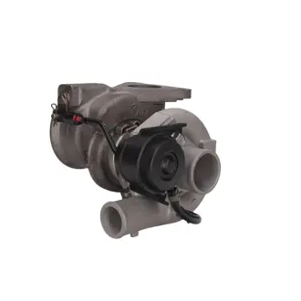 Турбина восстановлена FIAT Ducato 06-14; PEUGEOT Boxer 06-14; CITROEN Jumper 06-14 MSG 49131-05212