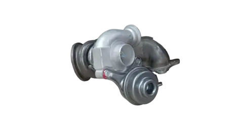 Турбіна відновлена BMW 1 E81-88 04-11, Z4 E89 09-17, 3 E90-93 05-12 MSG 49131-07005