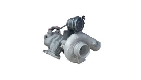 Турбіна відновлена SUBARU Forester 02-08 MSG 49135-04500