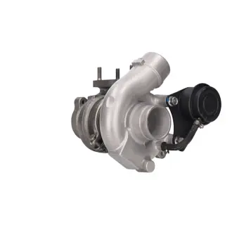 Турбіна відновлена FIAT Ducato 06-14; IVECO Daily E5 11-14, Daily E6 14-, Daily E4 06-11 MSG 49135-05131