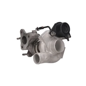 Турбіна відновлена OPEL Astra H 04-14, Combo C 01-11, Astra G 98-05, Corsa C 00-06 MSG 49173-06500