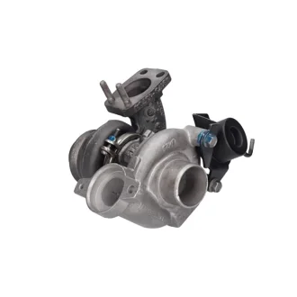 Турбіна відновлена FORD Fiesta 09-17, Focus II 04-11, C-MAX 02-10, Fiesta 02-09; FIAT Scudo 07-16; PEUGEOT Expert 07-16, Partner 08-, 207 06-15, 308 (T7) 07-19; CITROEN Berlingo 08-18, Jumpy 07-16, C4 04-11, Berlingo 96-08; MAZDA 3 BK 03-09 MSG 49173-07503