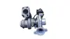 Турбіна відновлена FORD Fiesta 09-17, Focus II 04-11, C-MAX 02-10, Fiesta 02-09; FIAT Scudo 07-16; PEUGEOT Expert 07-16, Partner 08-, 207 06-15, 308 (T7) 07-19; CITROEN Berlingo 08-18, Jumpy 07-16, C4 04-11, Berlingo 96-08; MAZDA 3 BK 03-09; SUZUKI S MSG 49173-07508 (фото 1)