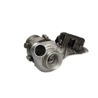 Турбіна відновлена BMW 5 F10-18 10-17, X3 F25 10-17, 3 E90-93 05-12 MSG 49335-00520