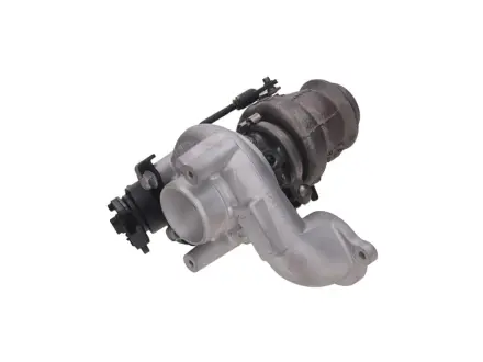 Турбіна відновлена FORD Fiesta 09-17, Focus III 11-18, C-MAX 10-19, B-MAX 12-17; FIAT Scudo 07-16; PEUGEOT Expert 07-16, Partner 08-, 208 12-20, 207 06-15, 308 (T7) 07-19; CITROEN Berlingo 08-18, Jumpy 07-16, C4 10-20, C4 Cactus 14-18, C4 Picasso 13- MSG 49373-02003