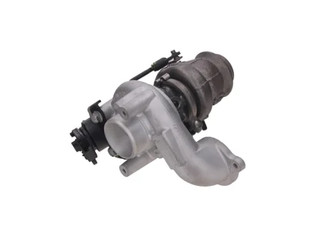 Турбіна відновлена FORD Fiesta 09-17, Focus III 11-18, C-MAX 10-19, B-MAX 12-17; FIAT Scudo 07-16; PEUGEOT Expert 07-16, Partner 08-, 208 12-20, 207 06-15, 308 (T7) 07-19; CITROEN Berlingo 08-18, Jumpy 07-16, C4 10-20, C4 Cactus 14-18, C4 Picasso 13- MSG 49373-02013