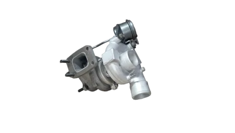 Акция Турбіна відновлена FIAT Ducato 94-02; PEUGEOT Boxer 94-02; CITROEN Jumper 02-06; IVECO Daily E3 99-06 MSG 49377-07010