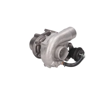 Турбіна відновлена FIAT Ducato 02-06, Ducato 94-02; PEUGEOT Boxer 02-06, Boxer 94-02; CITROEN Jumper 94-02, Jumper 02-06 MSG 49377-07050