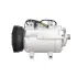 Компресор кондиціонера відновлений VW PASSAT B5 96-05, Passat B3-B4 88-96; AUDI A6 97-04, A4 95-01 MSG 506031-0751 (фото 1)