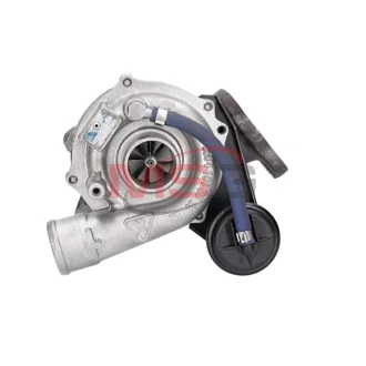 Акция Турбіна відновлена PEUGEOT 307 01-11, 206 98-12, 406 97-04; CITROEN C5 01-08, Xantia 98-03, Xsara Picasso 99-10 MSG 53039700009