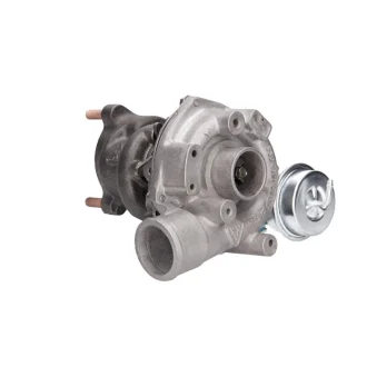 Турбіна відновлена VW Sharan 95-10, PASSAT B5 96-05; AUDI A4 04-08, A4 00-04, A6 97-04; SKODA Superb 01-08; SEAT Exeo 08-13, Alhambra 96-10 MSG 53039700029