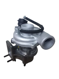 Турбіна відновлена FIAT Ducato 94-02; PEUGEOT Boxer 94-02; IVECO Daily E3 99-06 MSG 53039700037