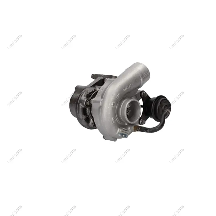 Турбіна відновлена FIAT Ducato 02-06, Ducato 94-02; PEUGEOT Boxer 02-06, Boxer 94-02; CITROEN Jumper 94-02, Jumper 02-06 MSG 53039700054 (фото 1)