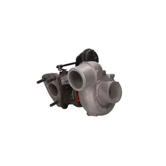 Турбіна відновлена RENAULT Master II 97-10; NISSAN Interstar 01-10, Primastar 02-14; OPEL Movano A 98-10 MSG 53039700055