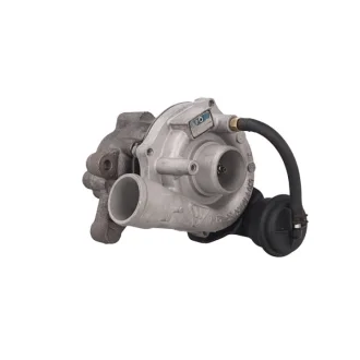 Турбіна відновлена FIAT Ducato 02-06, Ducato 94-02; CITROEN Jumper 94-02, Jumper 02-06 MSG 53039700061