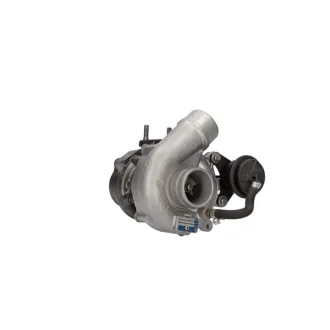 Турбіна відновлена FIAT Ducato 02-06; IVECO Daily E3 99-06 MSG 53039700090
