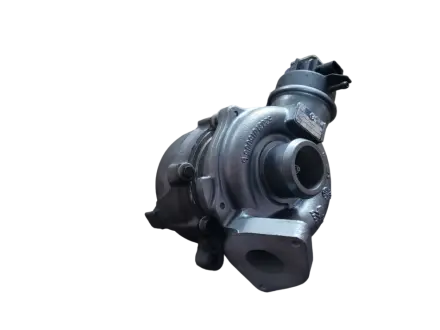 Турбіна відновлена AUDI A4 07-15, A5 07-16, Q5 08-16, A6 04-11; SEAT Exeo 08-13 MSG 53039700133