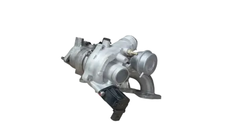 Турбіна відновлена VW PASSAT B7 10-15, PASSAT B6 05-10, Touran 10-15, Touran 03-10 MSG 53039700249