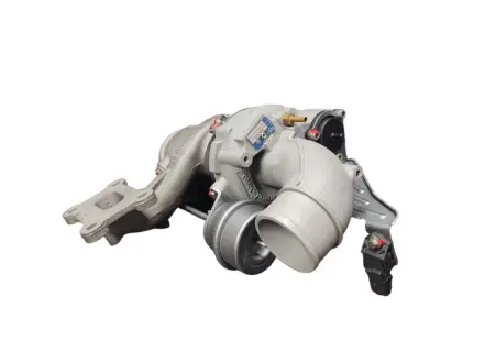 Турбіна відновлена FORD Fusion 13-20, Mondeo V 13-20, Galaxy 15-, S-MAX 15- MSG 53039700271