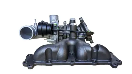 Турбіна відновлена FORD Galaxy 06-15, S-MAX 06-15, Mondeo IV 07-15; VOLVO XC60 08-17, V60 10-18, S60 10-18, V70 07-16; LAND ROVER Range Rover Evoque 11-19; JAGUAR XJ 09-19, XF 08-15 MSG 53039700505