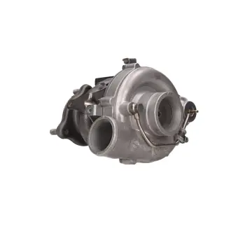 Турбіна відновлена VOLVO V70 00-07, S80 98-05 MSG 53149706709
